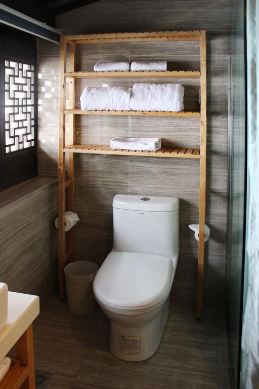 The Alley Inn Hangzhou Habitación foto