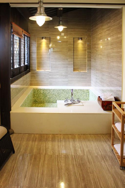 The Alley Inn Hangzhou Habitación foto
