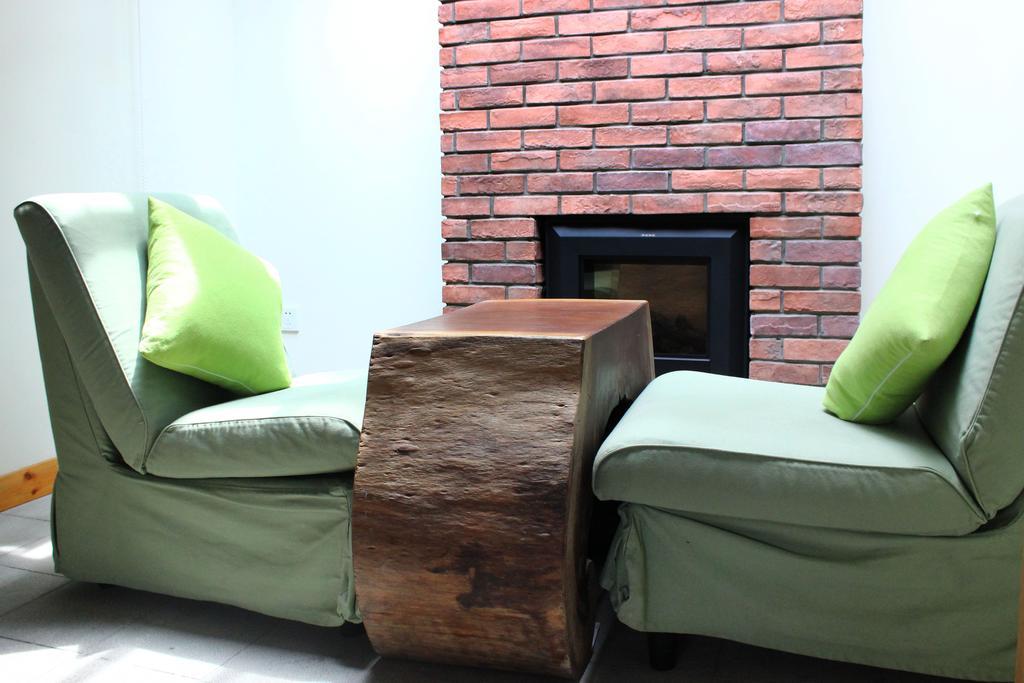 The Alley Inn Hangzhou Habitación foto