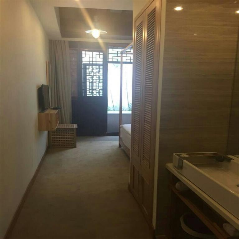 The Alley Inn Hangzhou Habitación foto
